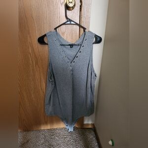Torrid Bodysuit